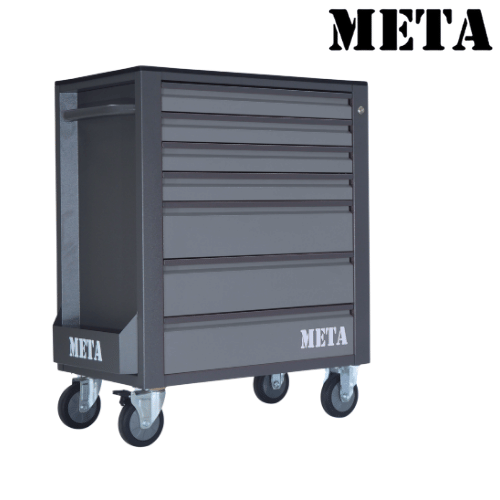 ตู้เครื่องมือช่าง META TC-S17-GR/LG สีเทา/เทาอ่อน_1